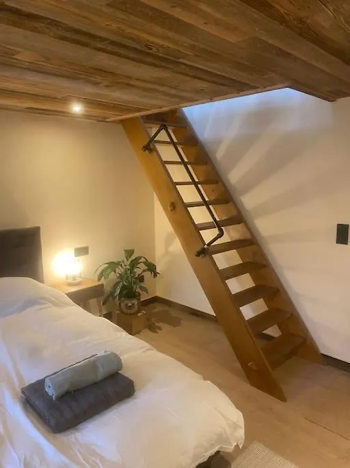 Le Mirador Chalet Seytroux, Big Views 15 Minutes From Morzine