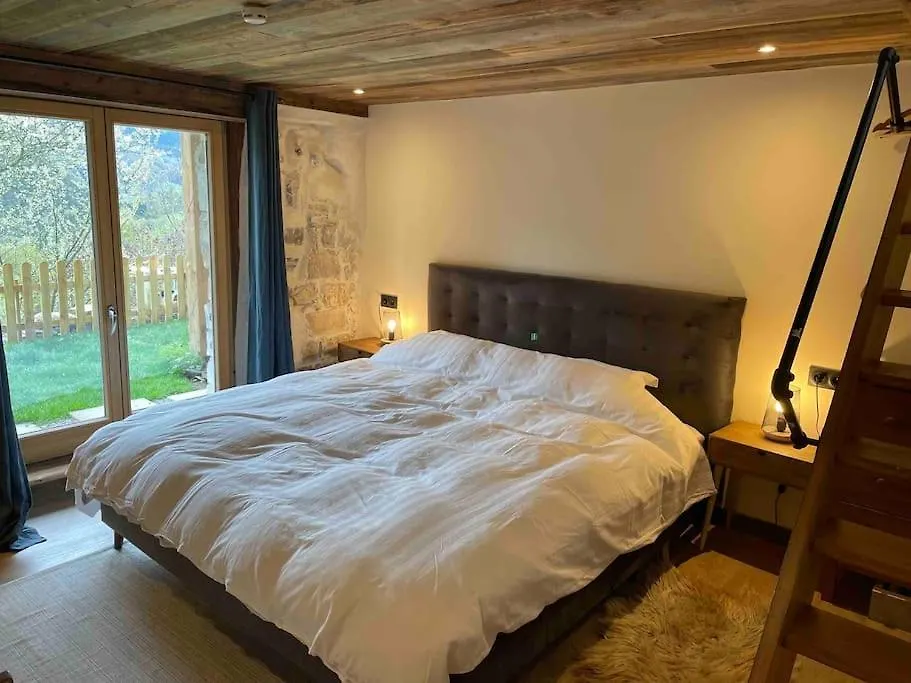Le Mirador Chalet Seytroux, Big Views 15 Minutes From Morzine 0*, Seytroux France