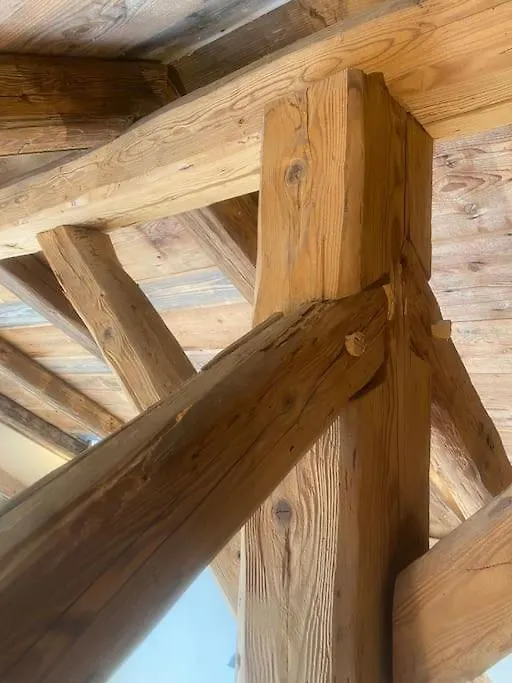 Le Mirador Chalet Seytroux, Big Views 15 Minutes From Morzine