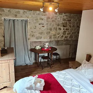 La Halte Du Moulin Maison d'hôtes