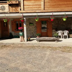 3/4 Pers. 32m2 Appartement